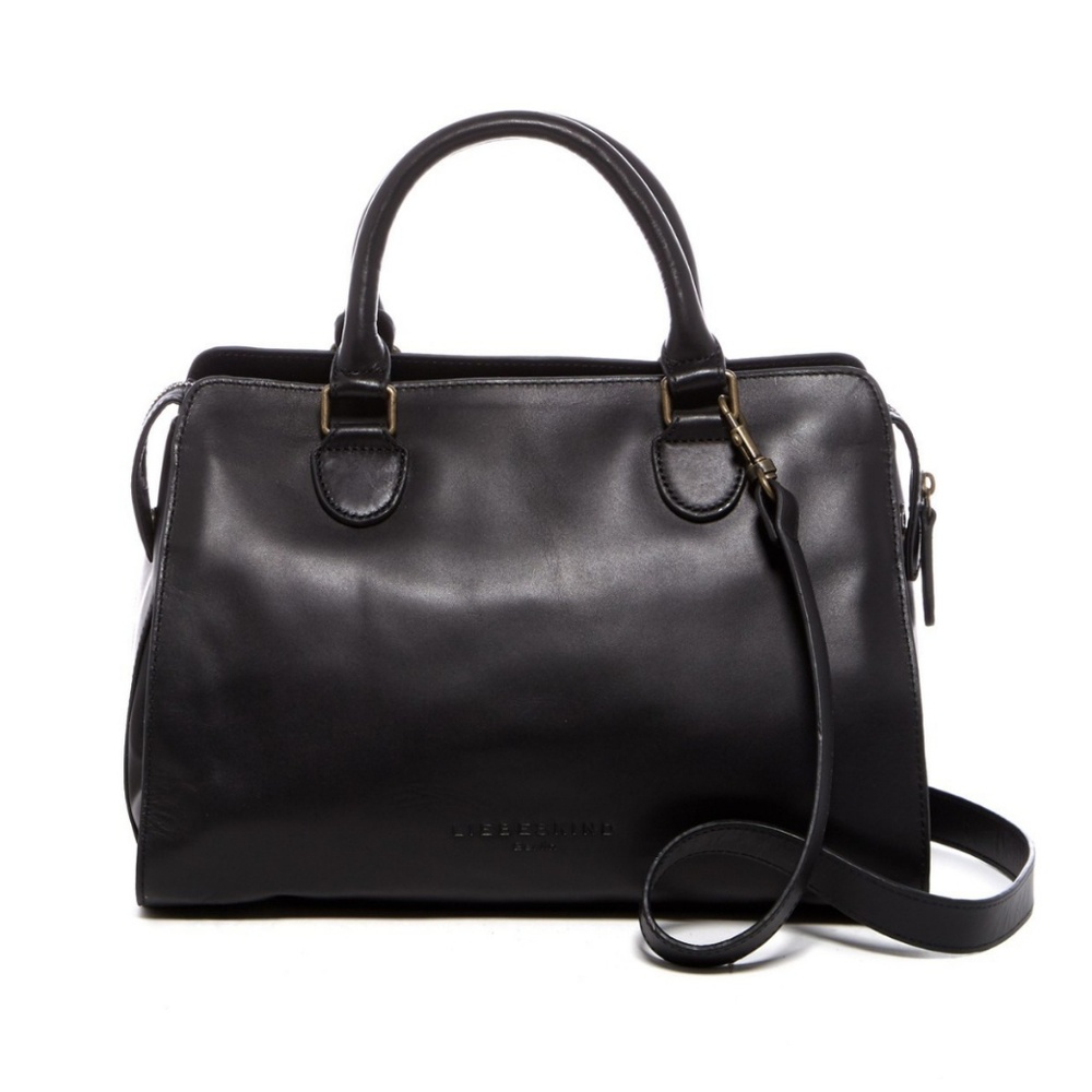 🖤 SALE 🖤 Liebeskind Lille Large Satchel